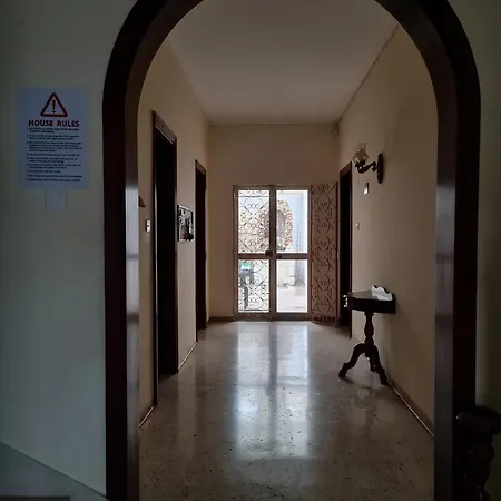 Eem Student Albergue *
