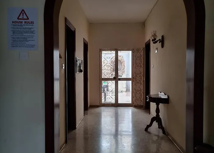 Eem Student אכסניה *