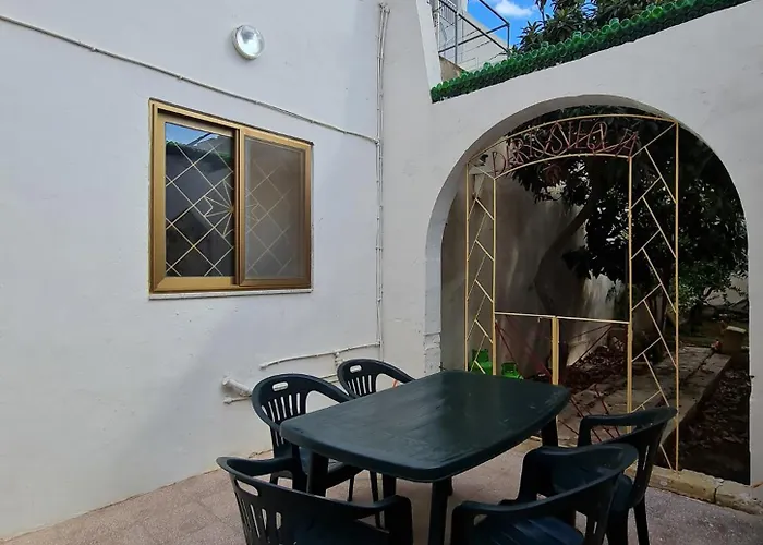 אכסניה Eem Student *